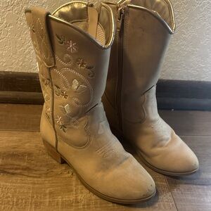 Cowgirl Boots kids 13